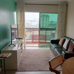 Apartamento com 3 Quartos à venda, 90m² no Vila Augusta, Guarulhos