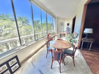 Apartamento com 4 Quartos à venda, 250m² no Flamengo, Rio de Janeiro