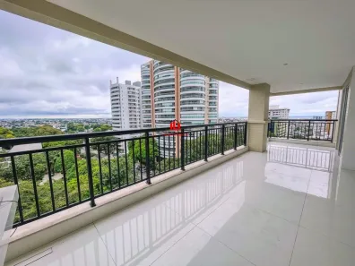 Apartamento com 4 Quartos à venda, 221m² no Adrianópolis, Manaus