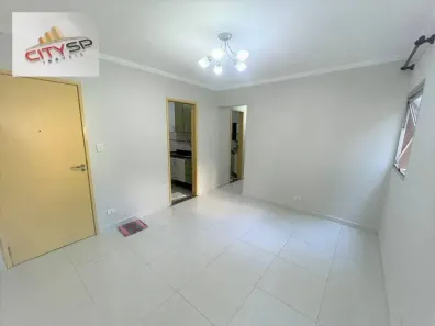 Apartamento com 3 Quartos à venda, 62m² no Jabaquara, São Paulo