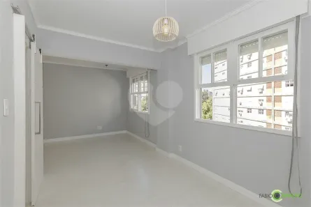 Apartamento com 1 Quarto à venda, 55m² no Petrópolis, Porto Alegre