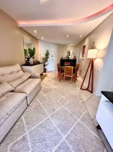 Apartamento com 3 Quartos à venda, 86m² no Centro, Florianópolis