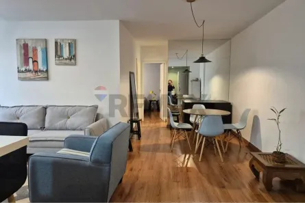 Apartamento com 2 Quartos para alugar, 70m² no Cerqueira César, São Paulo
