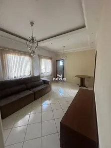Apartamento com 3 Quartos à venda, 78m² no Santa Mônica, Uberlândia
