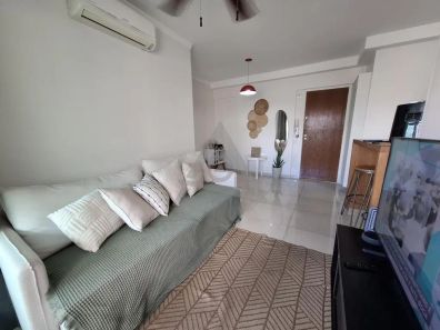 Apartamento com 2 Quartos à venda, 67m² no Centro, Campinas
