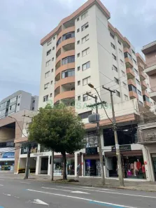 Apartamento com 2 Quartos à venda, 62m² no Centro, Caxias do Sul