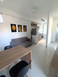 Apartamento com 2 Quartos à venda, 45m² no Jardim Simus, Sorocaba