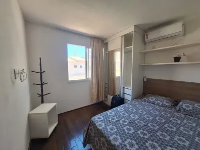 Apartamento com 1 Quarto à venda, 46m² no Itapuã, Salvador