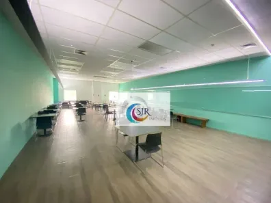 Sala Comercial para alugar, 8700m² no Jardim Humaitá, São Paulo