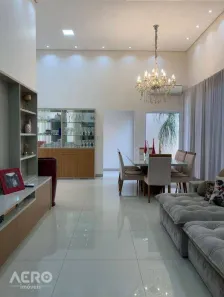 Casa de Condomínio com 4 Quartos à venda, 290m² no Residencial Odete, Bauru