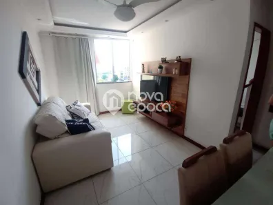 Apartamento com 1 Quarto à venda, 44m² no Vila Valqueire, Rio de Janeiro