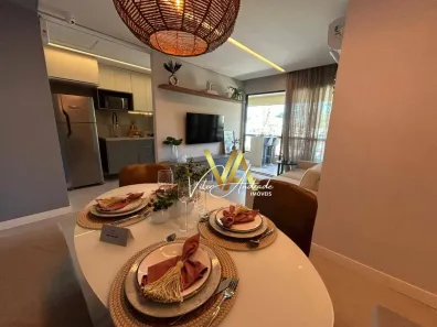 Apartamento com 3 Quartos à venda, 73m² no Madalena, Recife