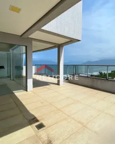 Cobertura com 4 Quartos à venda, 266m² no Indaiá, Caraguatatuba