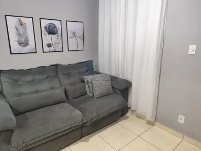 Apartamento com 2 Quartos à venda, 42m² no Jardim Doutor Paulo Gomes Romeo, Ribeirão Preto