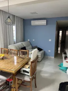 Apartamento com 3 Quartos à venda, 73m² no Vila Valparaíso, Santo André