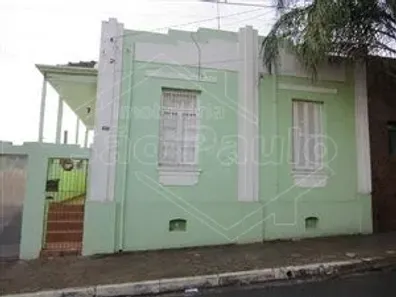 Casa com 2 Quartos para alugar, 115m² no Vila Xavier (Vila Xavier), Araraquara