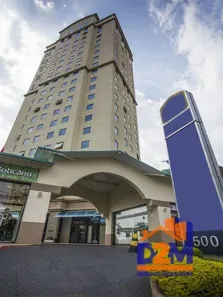 Sala Comercial à venda, 33m² no Vila Osasco, Osasco