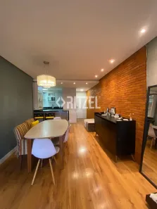 Apartamento com 3 Quartos à venda, 87m² no Canudos, Novo Hamburgo