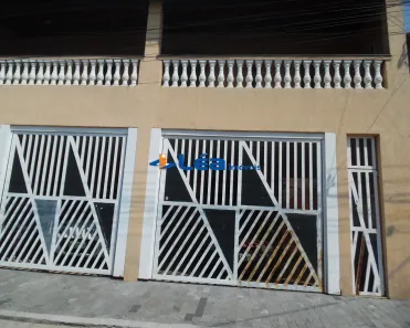 Casa com 3 Quartos à venda, 305m² no Jardim Míriam, Suzano