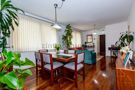 Apartamento com 3 Quartos à venda, 110m² no Pinheiros, São Paulo
