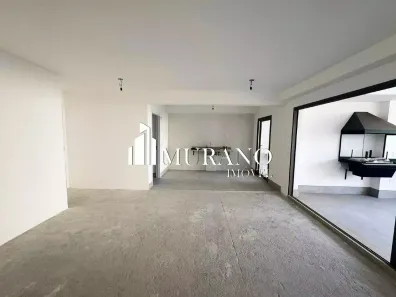 Apartamento com 3 Quartos à venda, 134m² no Jardim das Acácias, São Paulo