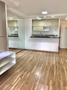 Apartamento com 3 Quartos à venda, 72m² no Campininha, São Paulo