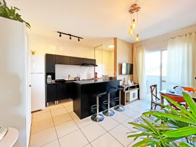 Apartamento com 2 Quartos à venda, 60m² no Victor Konder, Blumenau
