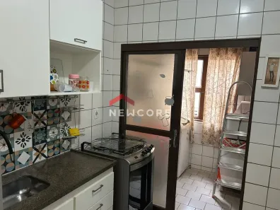 Apartamento com 2 Quartos à venda, 75m² no Vila Amélia, Ribeirão Preto