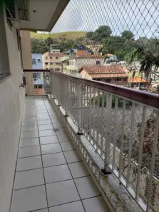Apartamento com 2 Quartos à venda, 75m² no Praça Seca, Rio de Janeiro