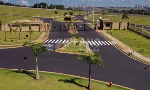 Lote/Terreno à venda, 250m² no Quinta da Mata, Ribeirão Preto
