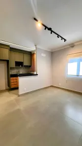 Apartamento com 1 Quarto para alugar, 40m² no Loteamento Villa Branca, Jacareí