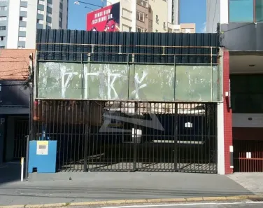 Galpão/Depósito/Armazém à venda, 200m² no Centro, Campinas