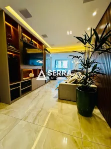 Apartamento com 3 Quartos à venda, 113m² no Canela, Salvador