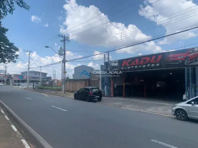Galpão/Depósito/Armazém à venda, 333m² no Jardim Novo Campos Elíseos, Campinas