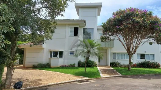 Casa de Condomínio com 3 Quartos à venda, 360m² no Chácara Santa Margarida, Campinas