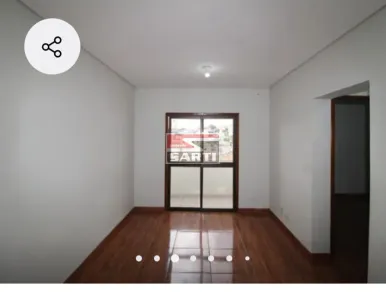 Apartamento com 2 Quartos para alugar, 60m² no Parque Peruche, São Paulo