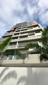 Apartamento com 1 Quarto à venda, 35m² no Manaíra, João Pessoa