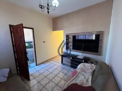 Casa com 3 Quartos à venda, 106m² no Cidade Nova, Rio Claro