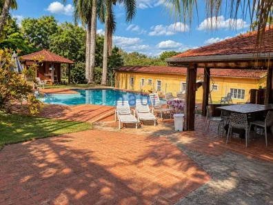 Fazenda/Sítio com 5 Quartos à venda, 900m² no Nova Aracoiaba, Araçoiaba da Serra