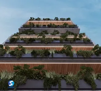 Apartamento com 2 Quartos à venda, 90m² no Petrópolis, Porto Alegre
