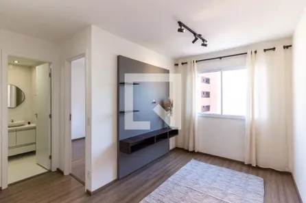 Apartamento com 1 Quarto à venda, 25m² no Vila Buarque, São Paulo