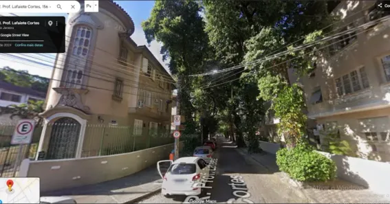 Apartamento com 2 Quartos para alugar, 70m² no Tijuca, Rio de Janeiro