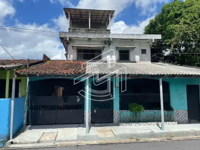 Casa com 4 Quartos à venda, 200m² no Curuçambá, Ananindeua