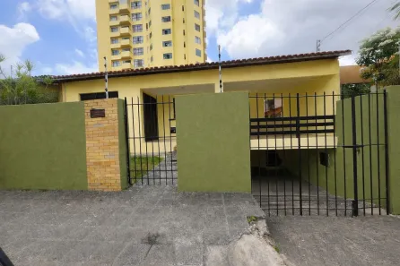 Casa com 3 Quartos à venda, 150m² no Mirante, Campina Grande