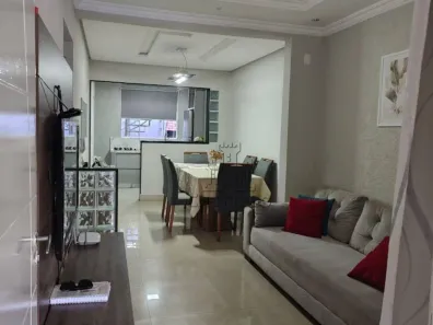 Casa de Condomínio com 3 Quartos à venda, 95m² no Sabará III, Londrina