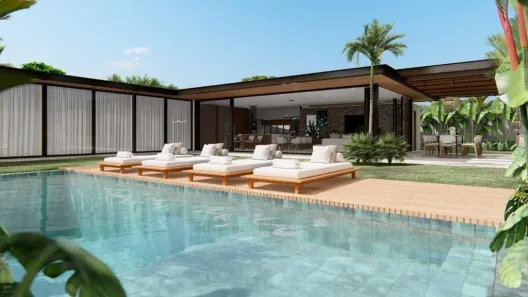 Casa de Condomínio com 3 Quartos à venda, 237m² no Condomínio Residencial Reserva Ecológica Atibaia, Atibaia