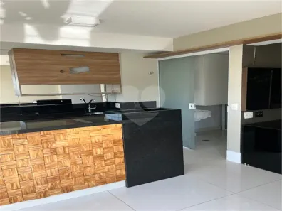 Apartamento com 2 Quartos à venda, 75m² no Vila Andrade, São Paulo