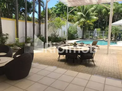 Casa de Condomínio com 5 Quartos à venda, 1113m² no Barra da Tijuca, Rio de Janeiro