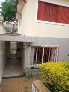 Sobrado com 3 Quartos à venda, 153m² no Vila Invernada, São Paulo