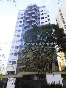 Apartamento com 3 Quartos à venda, 134m² no Jardim Paraíso, Campinas